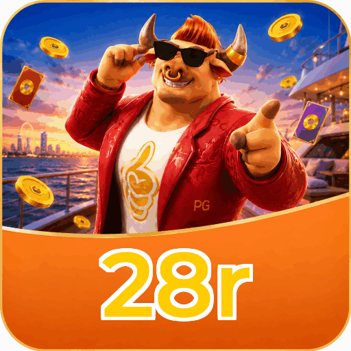 Comparação APP mobile vs versão web da 28r